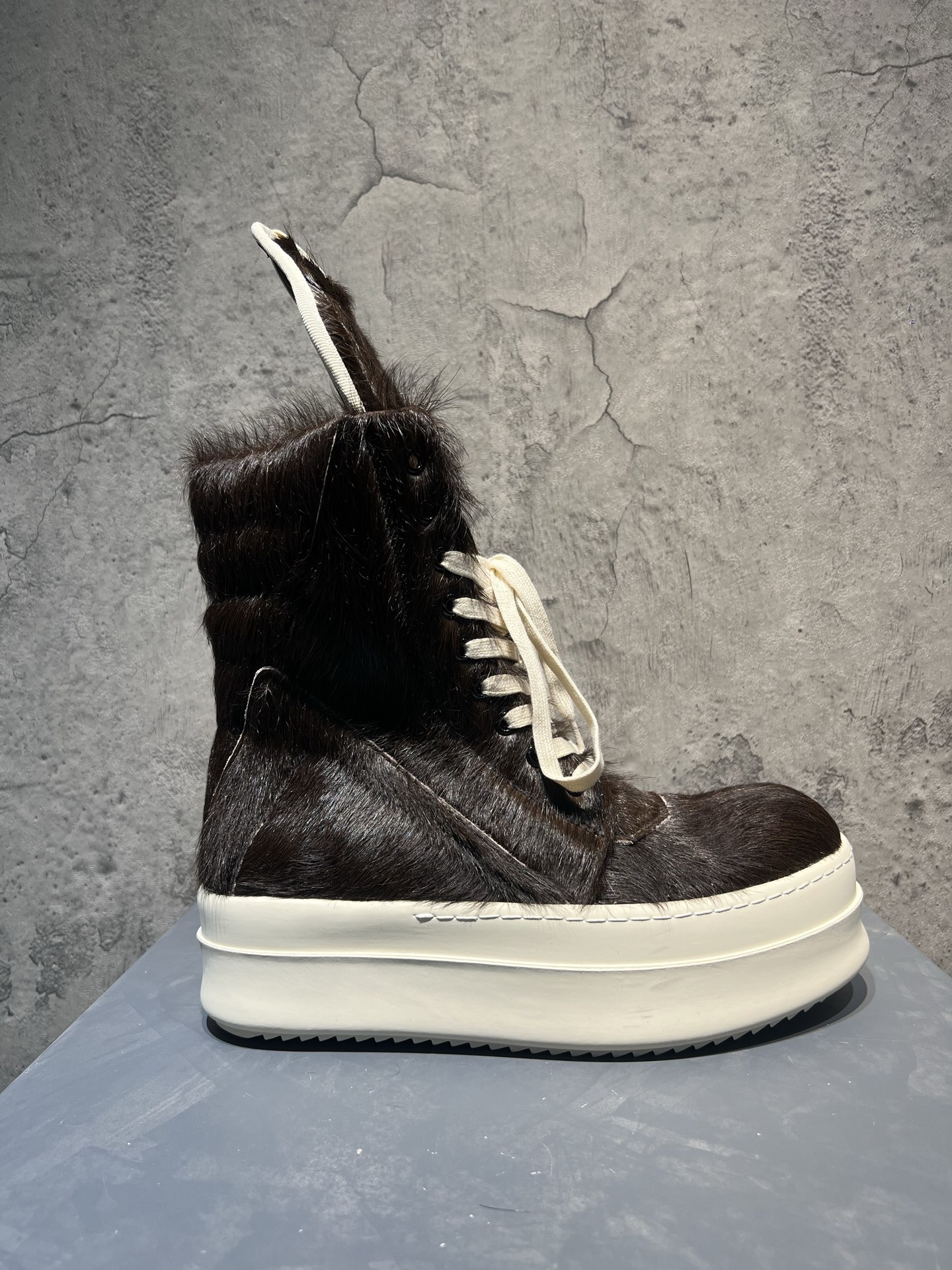 Calvin Klein Rick Owens Board Shoes S