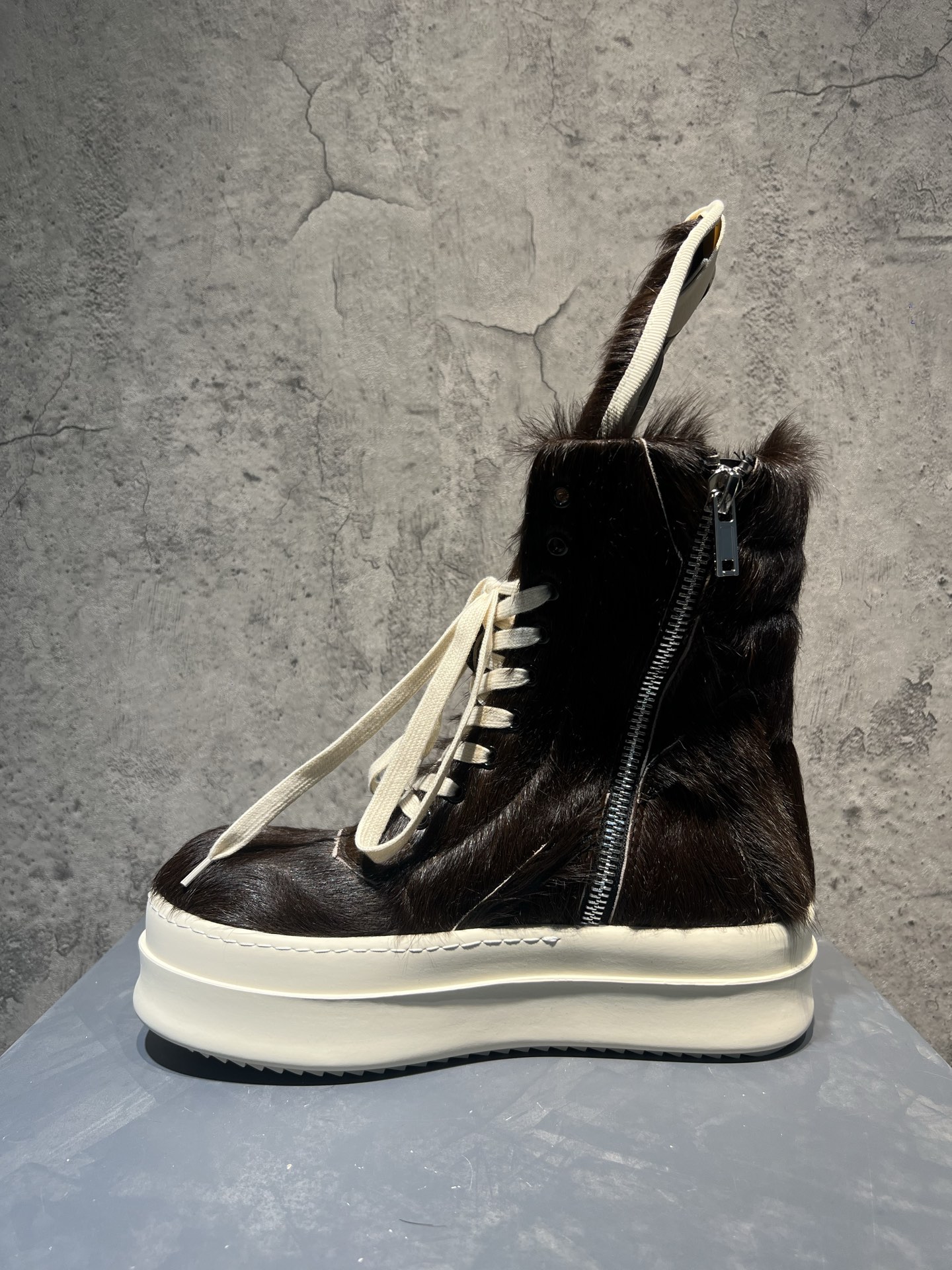 Calvin Klein Rick Owens Board Shoes S