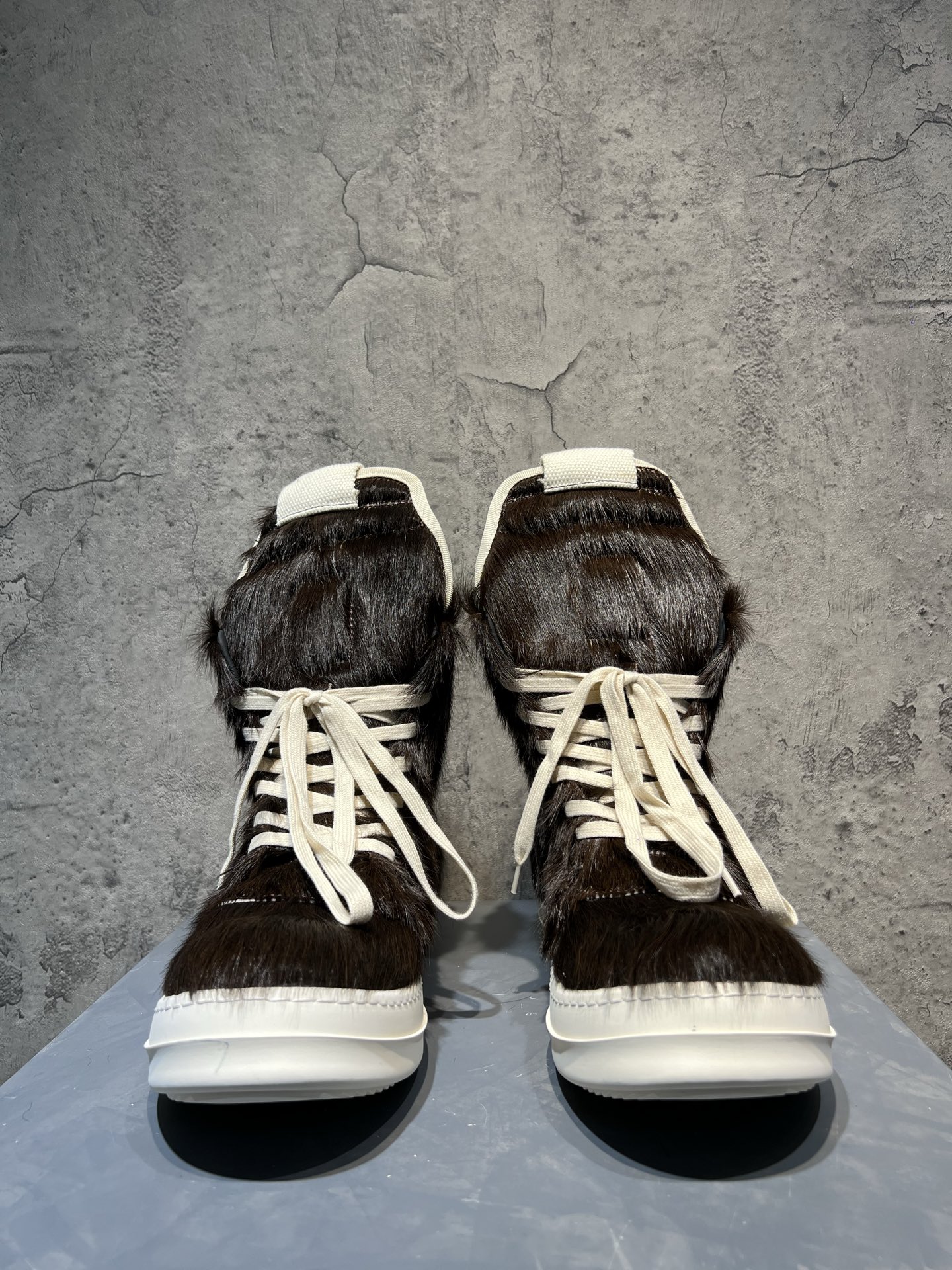 Calvin Klein Rick Owens Board Shoes S