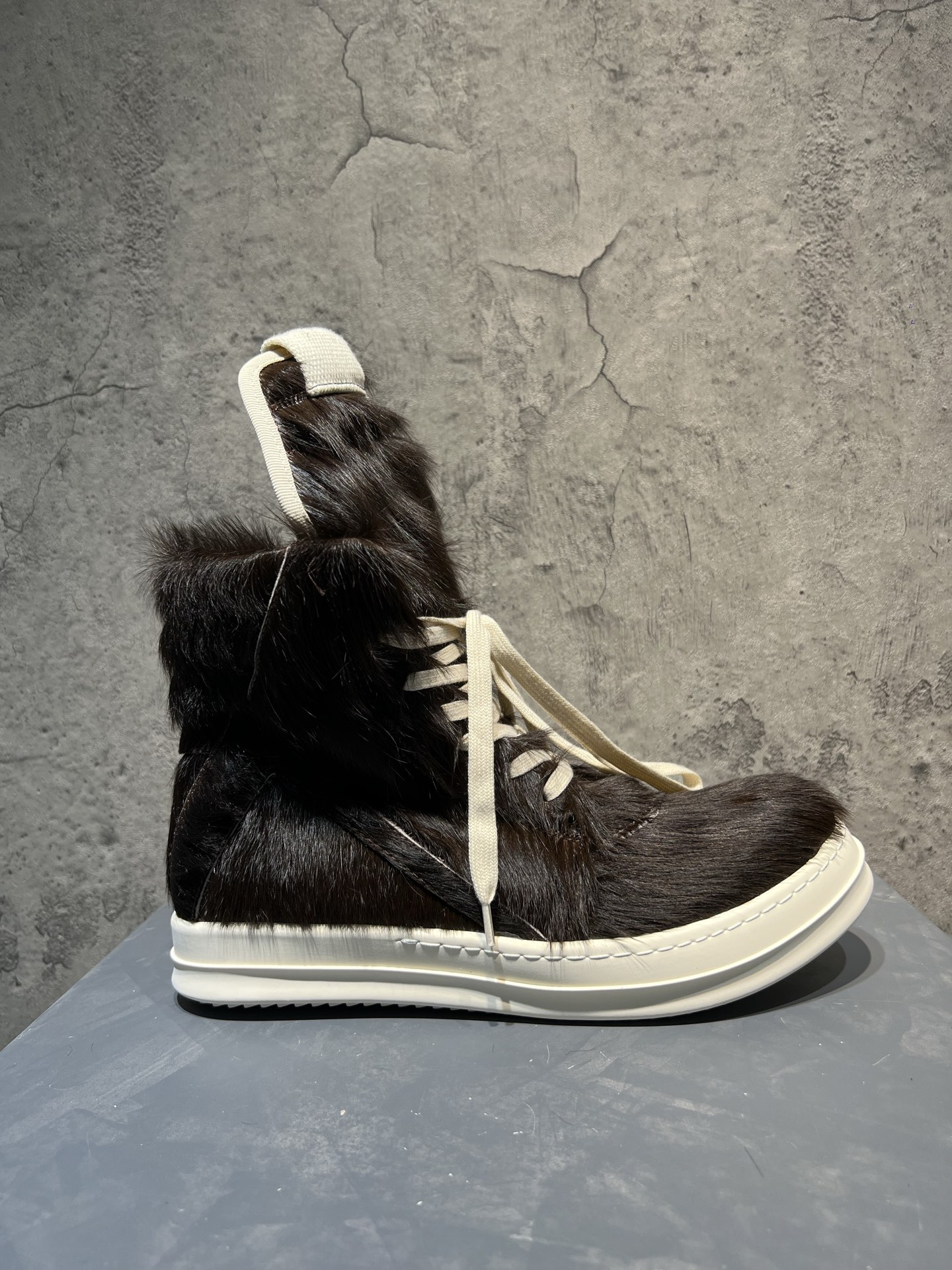 Calvin Klein Rick Owens Board Shoes S