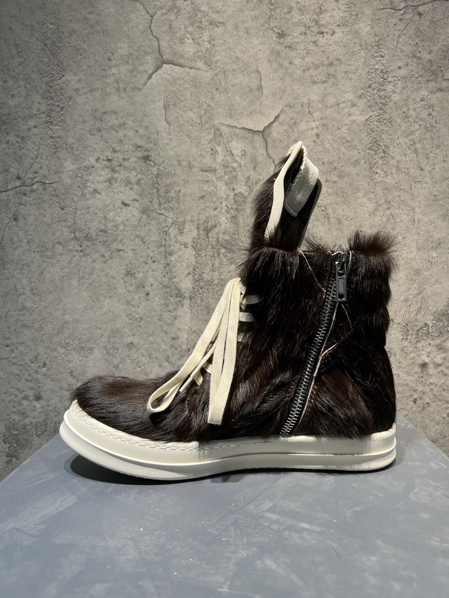 Calvin Klein Rick Owens Board Shoes S