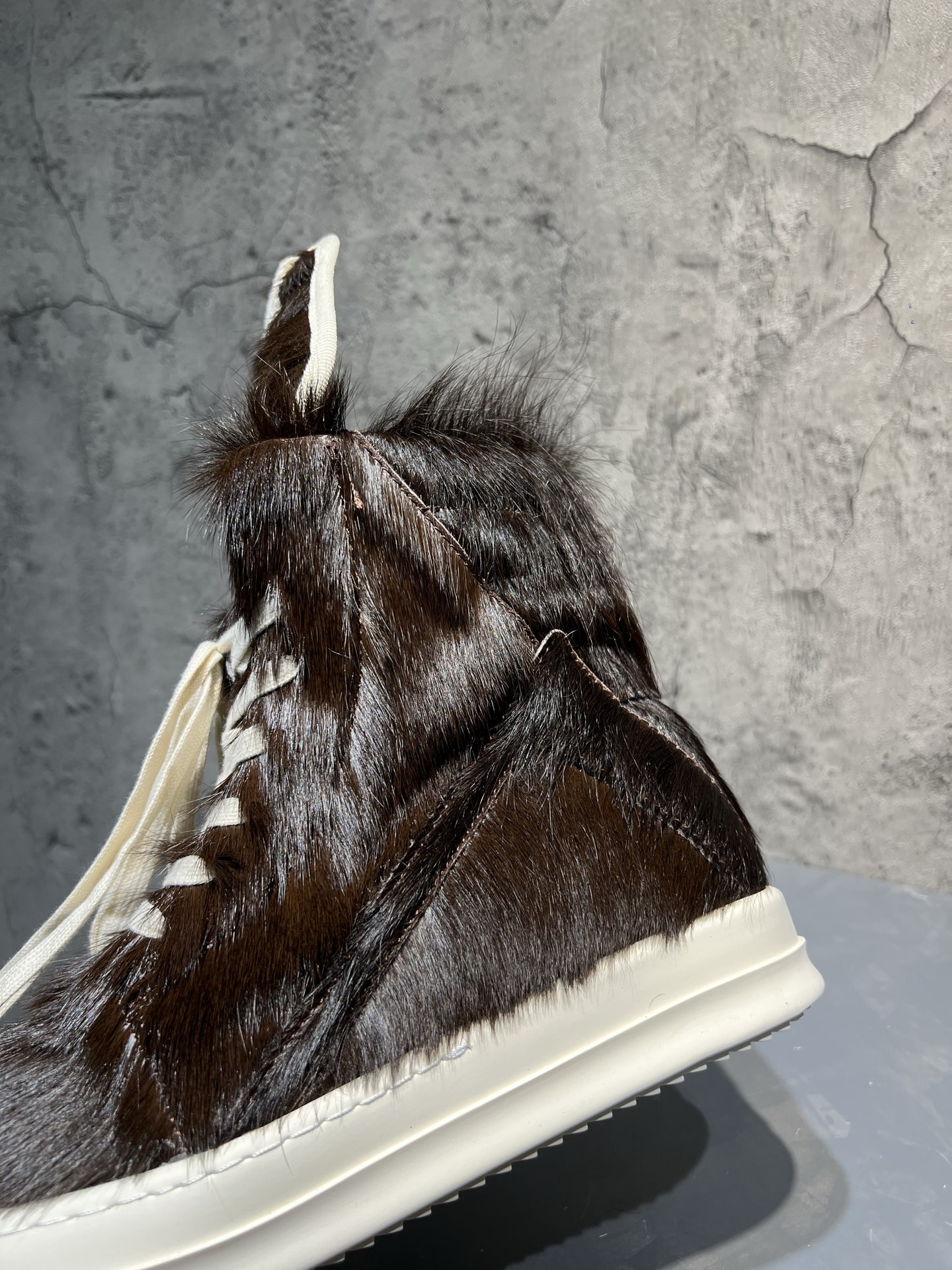 Calvin Klein Rick Owens Board Shoes S