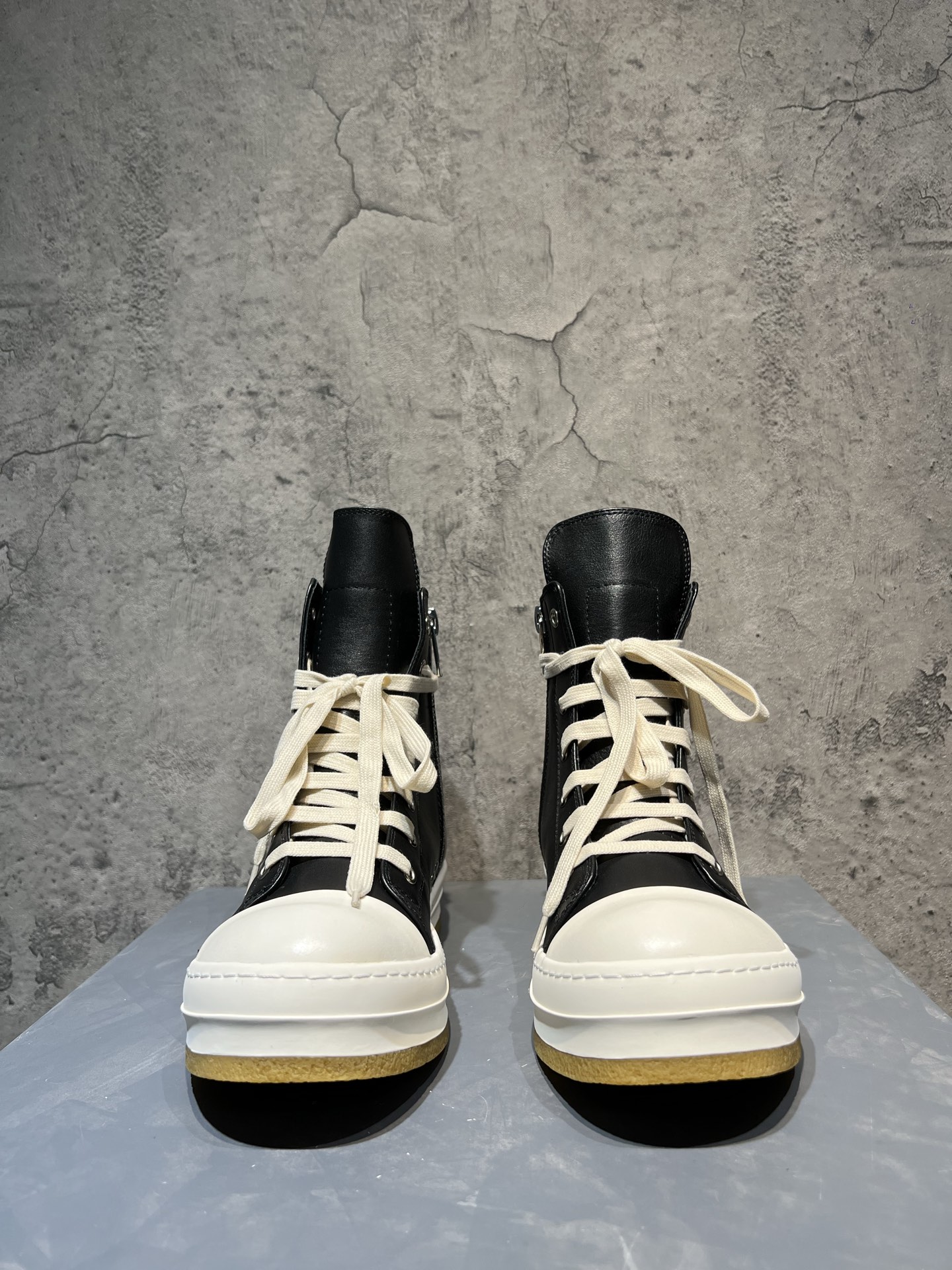 Calvin Klein Rick Owens Board Shoes S