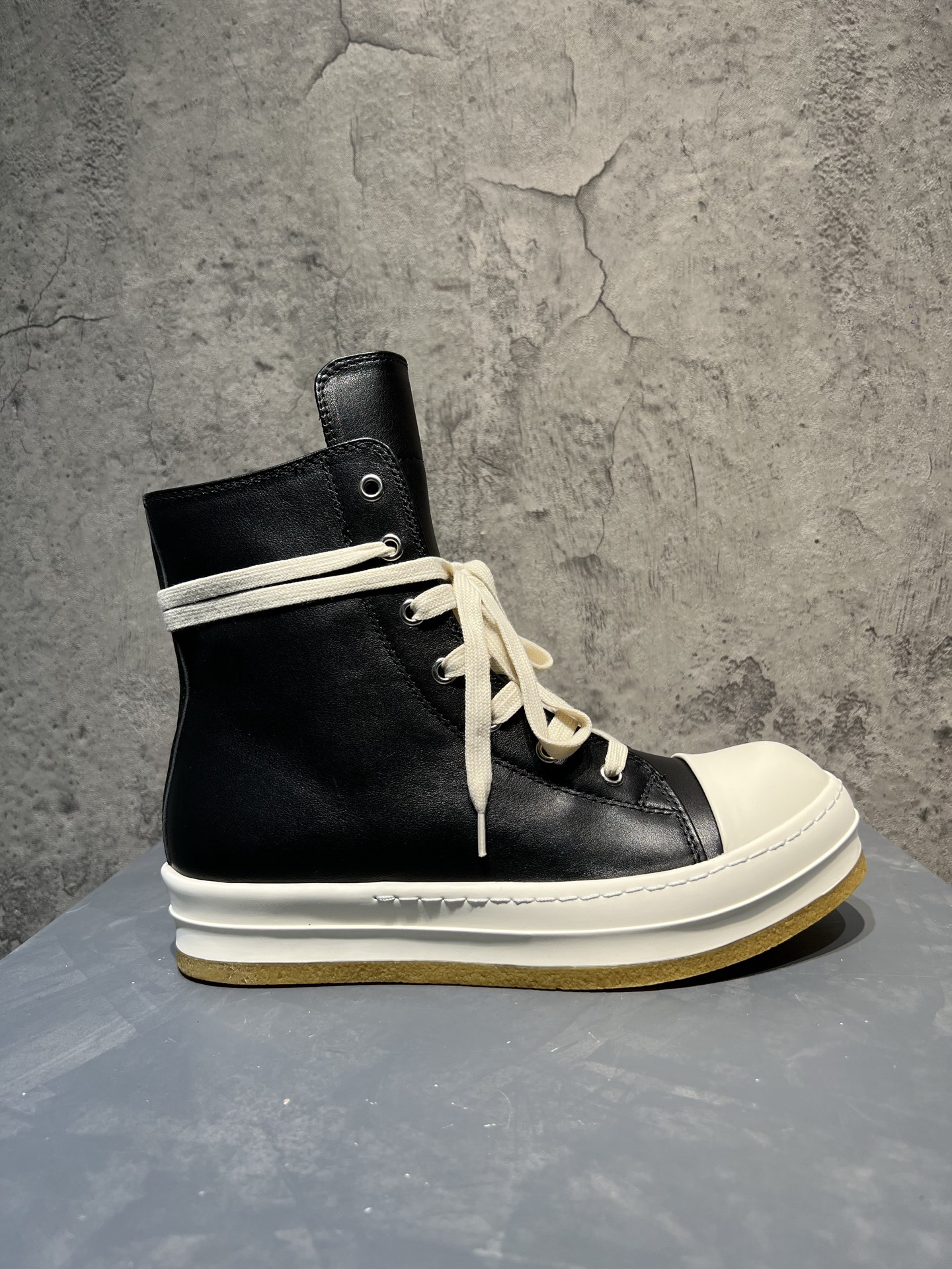 Calvin Klein Rick Owens Board Shoes S