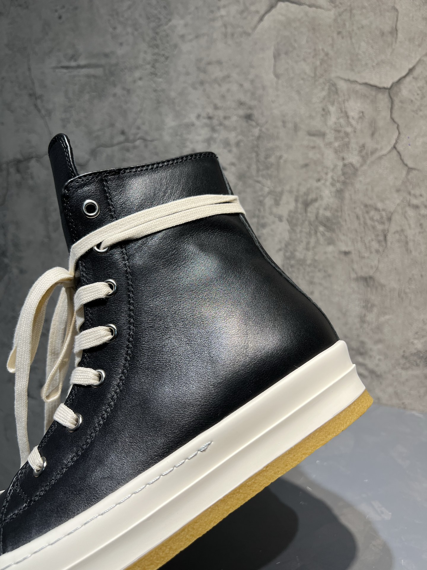 Calvin Klein Rick Owens Board Shoes S