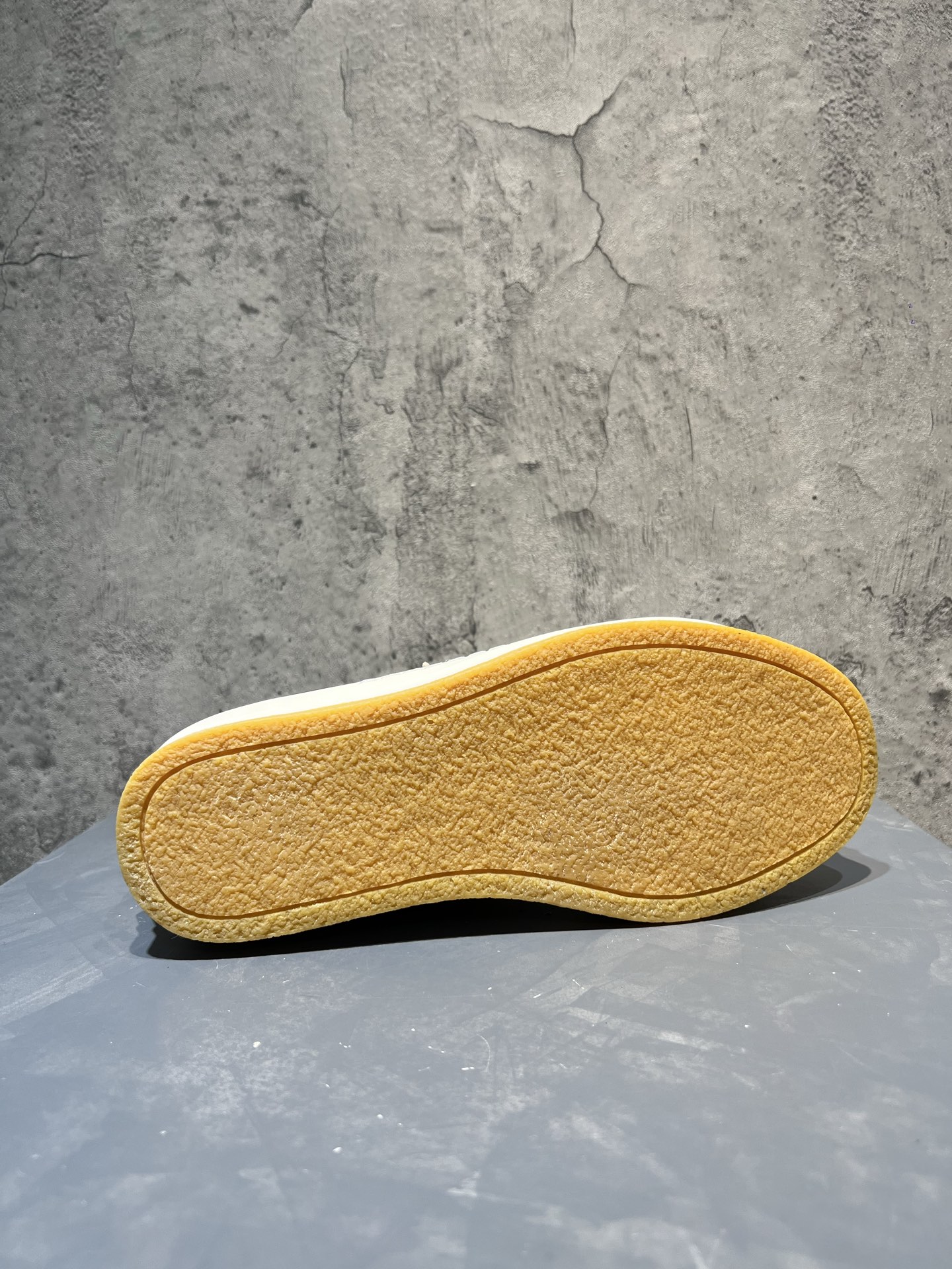 Calvin Klein Rick Owens Board Shoes S