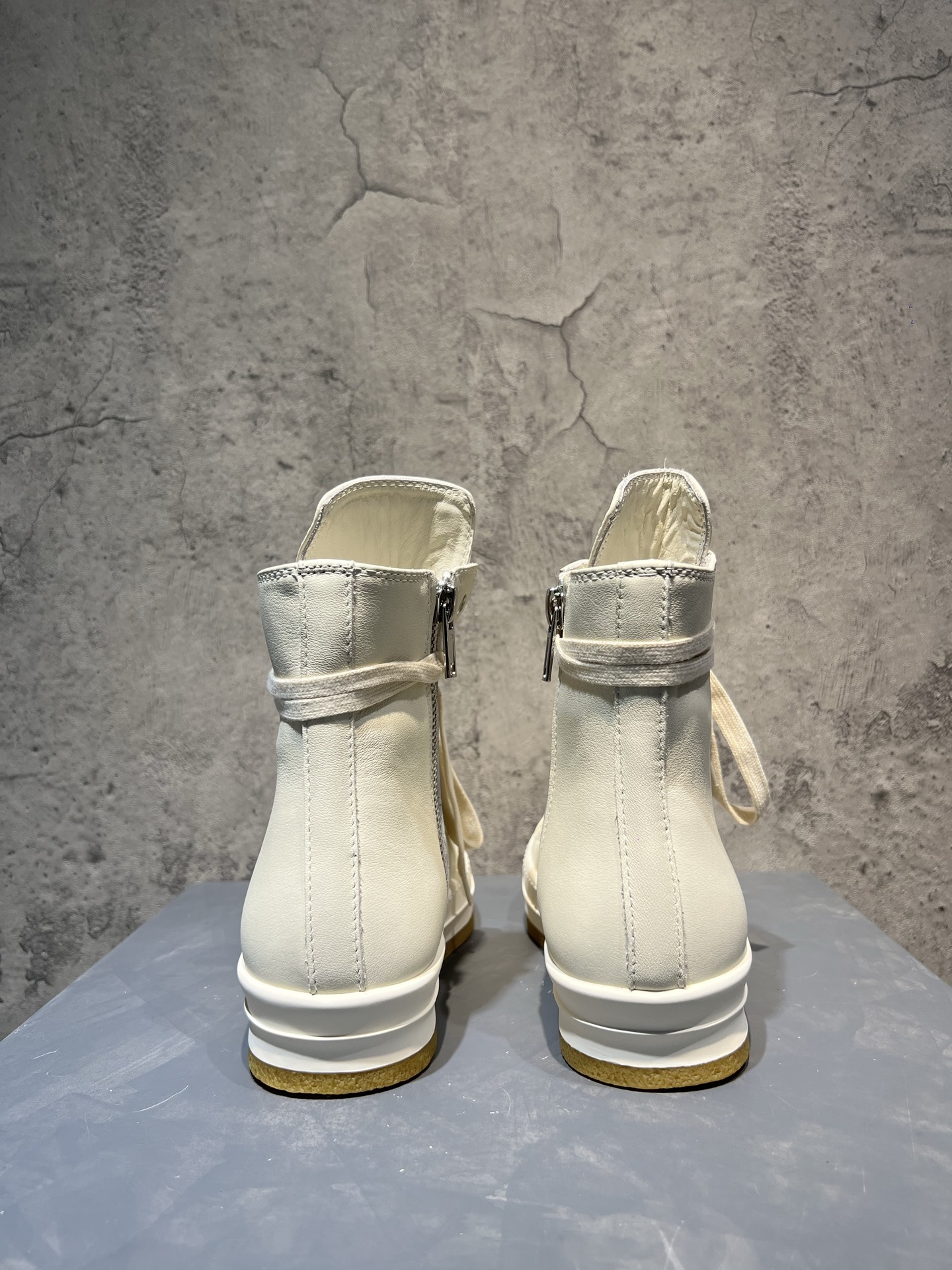 Calvin Klein Rick Owens Board Shoes S