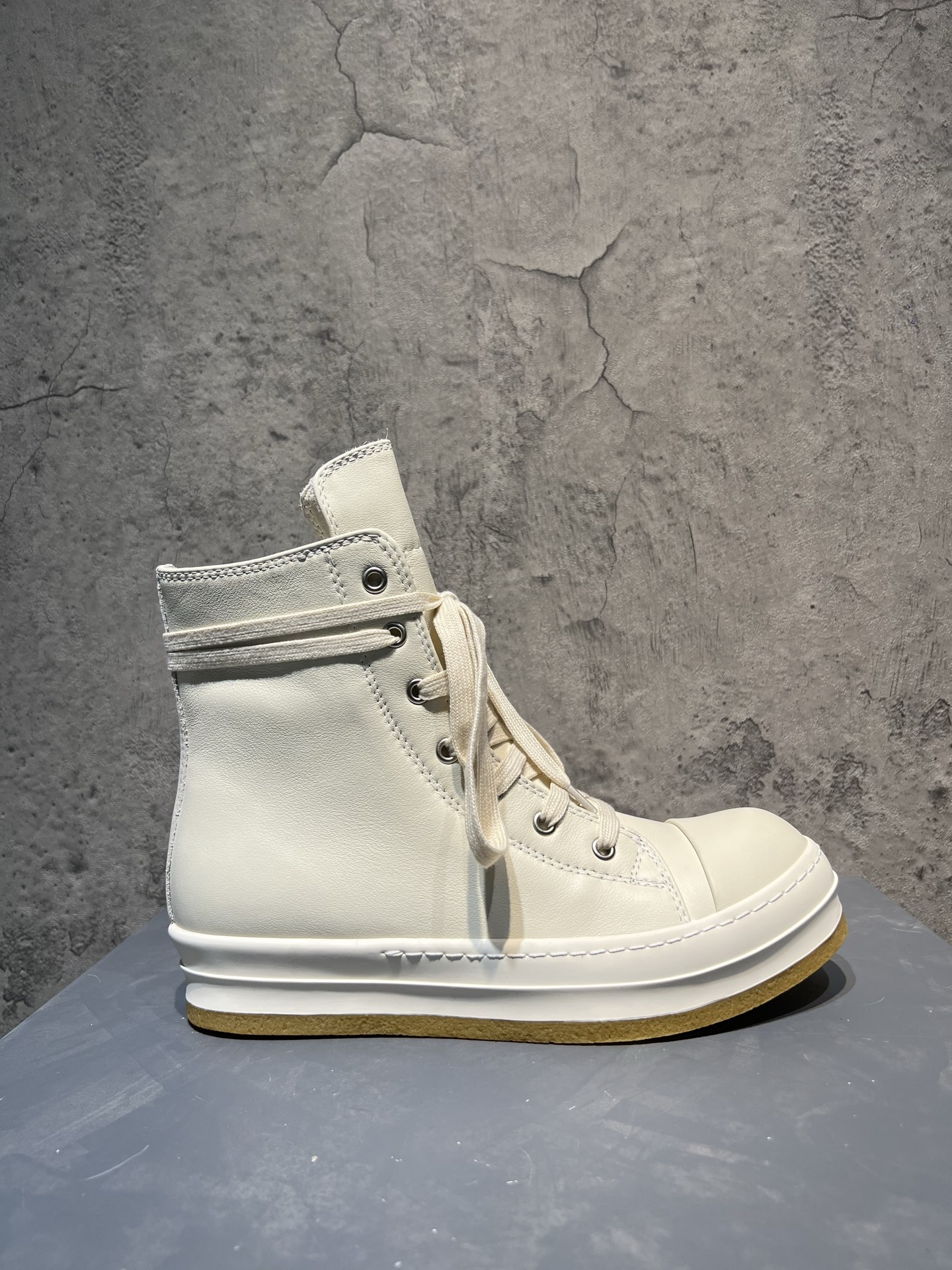 Calvin Klein Rick Owens Board Shoes S