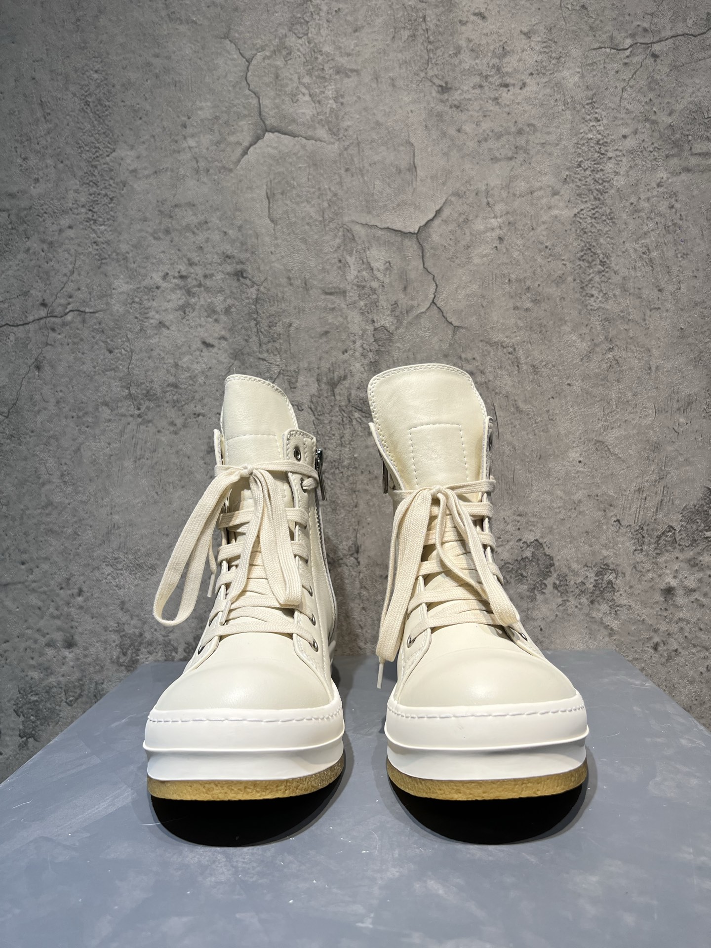 Calvin Klein Rick Owens Board Shoes S