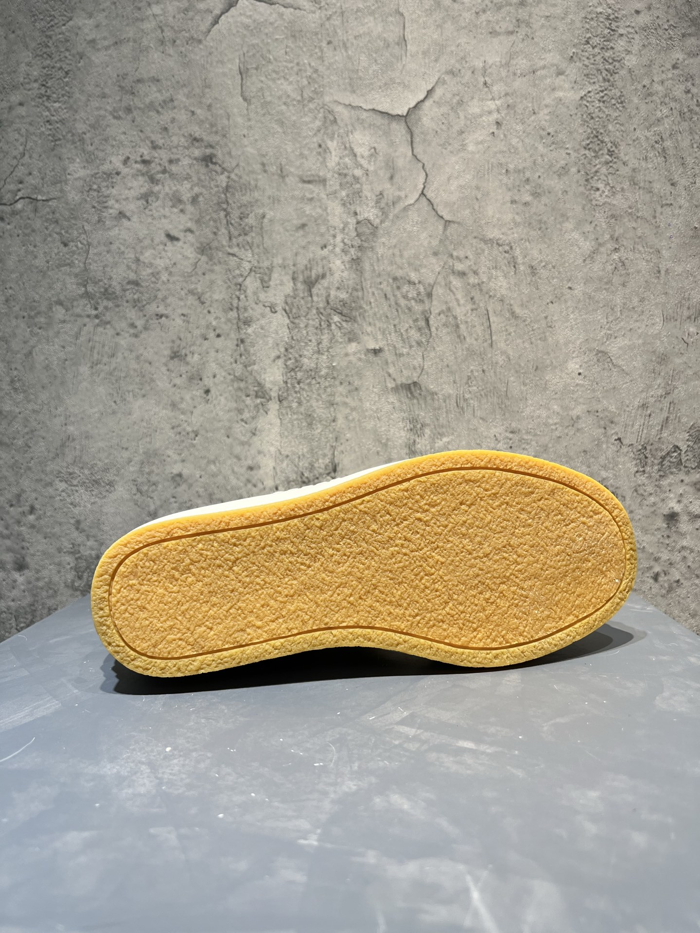 Calvin Klein Rick Owens Board Shoes S