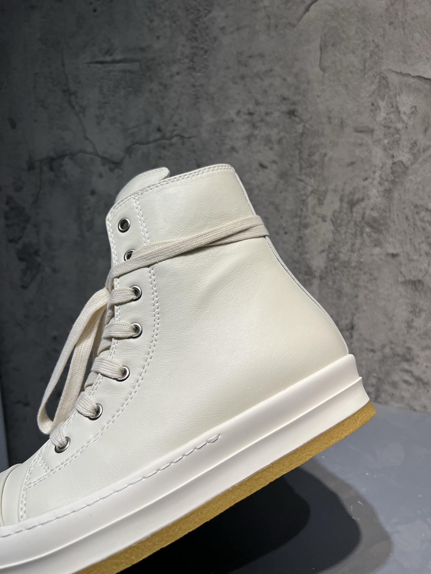 Calvin Klein Rick Owens Board Shoes S