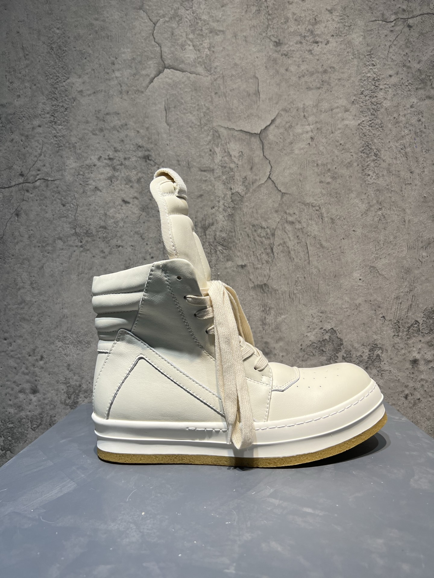 Calvin Klein Rick Owens Board Shoes S