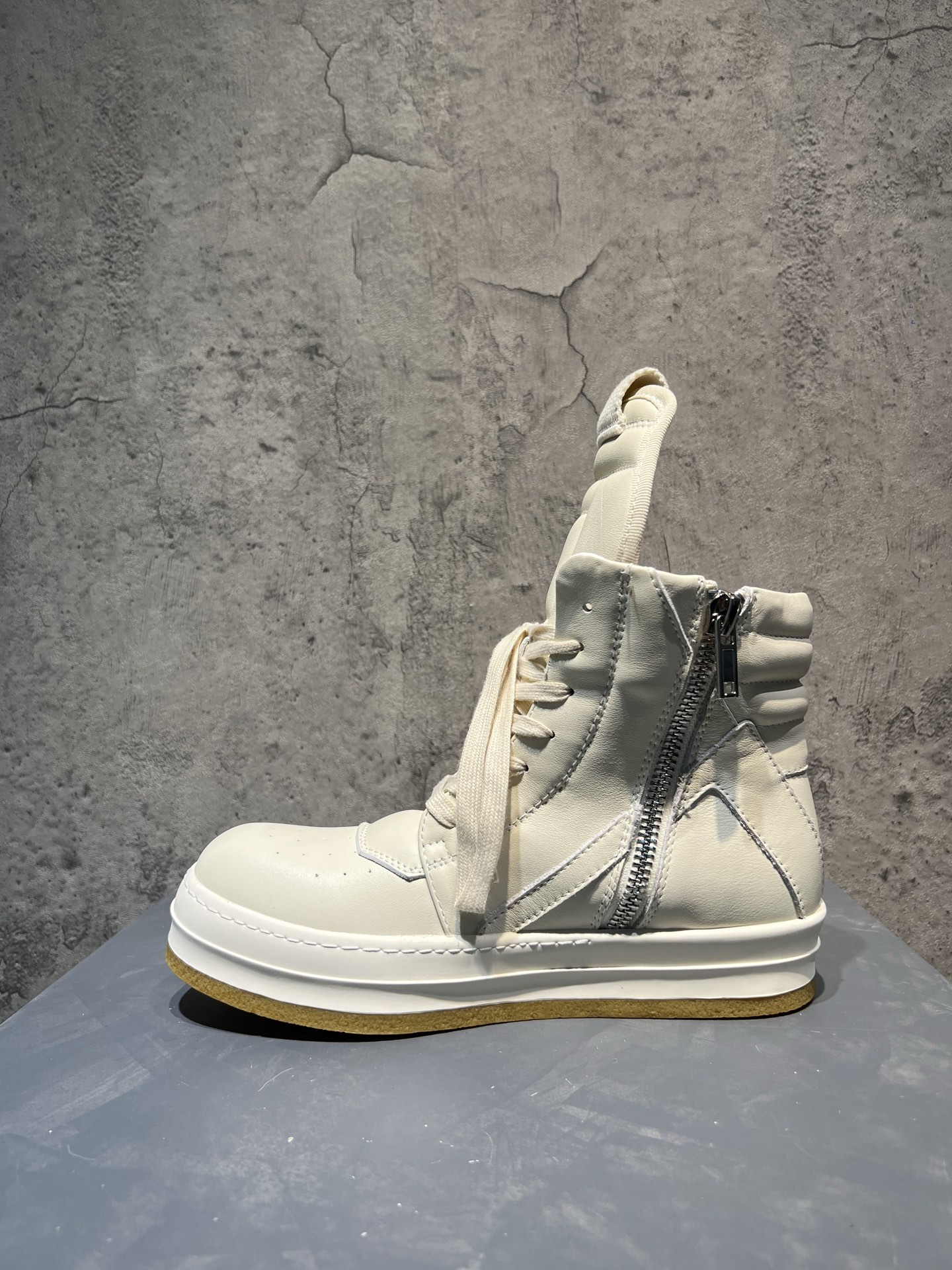 Calvin Klein Rick Owens Board Shoes S