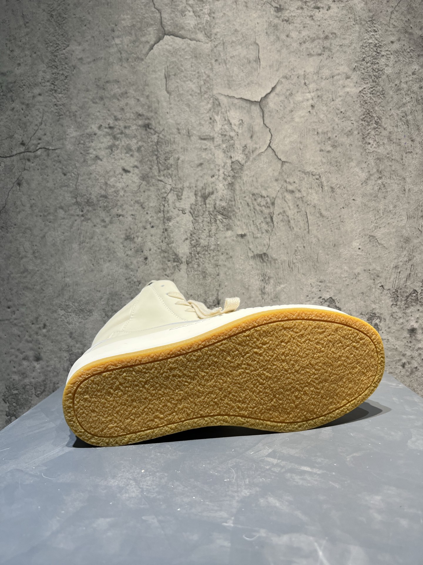 Calvin Klein Rick Owens Board Shoes S