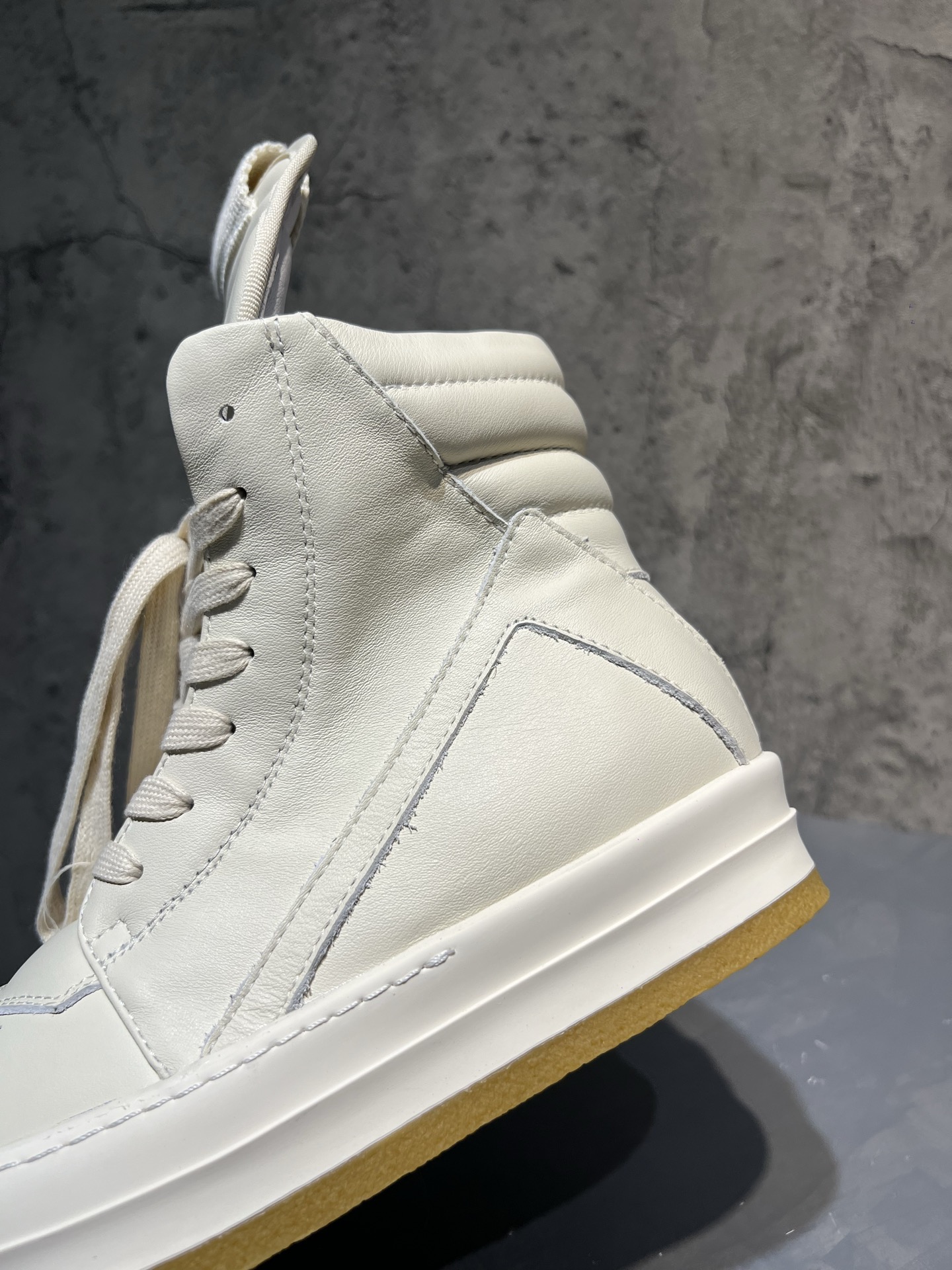 Calvin Klein Rick Owens Board Shoes S