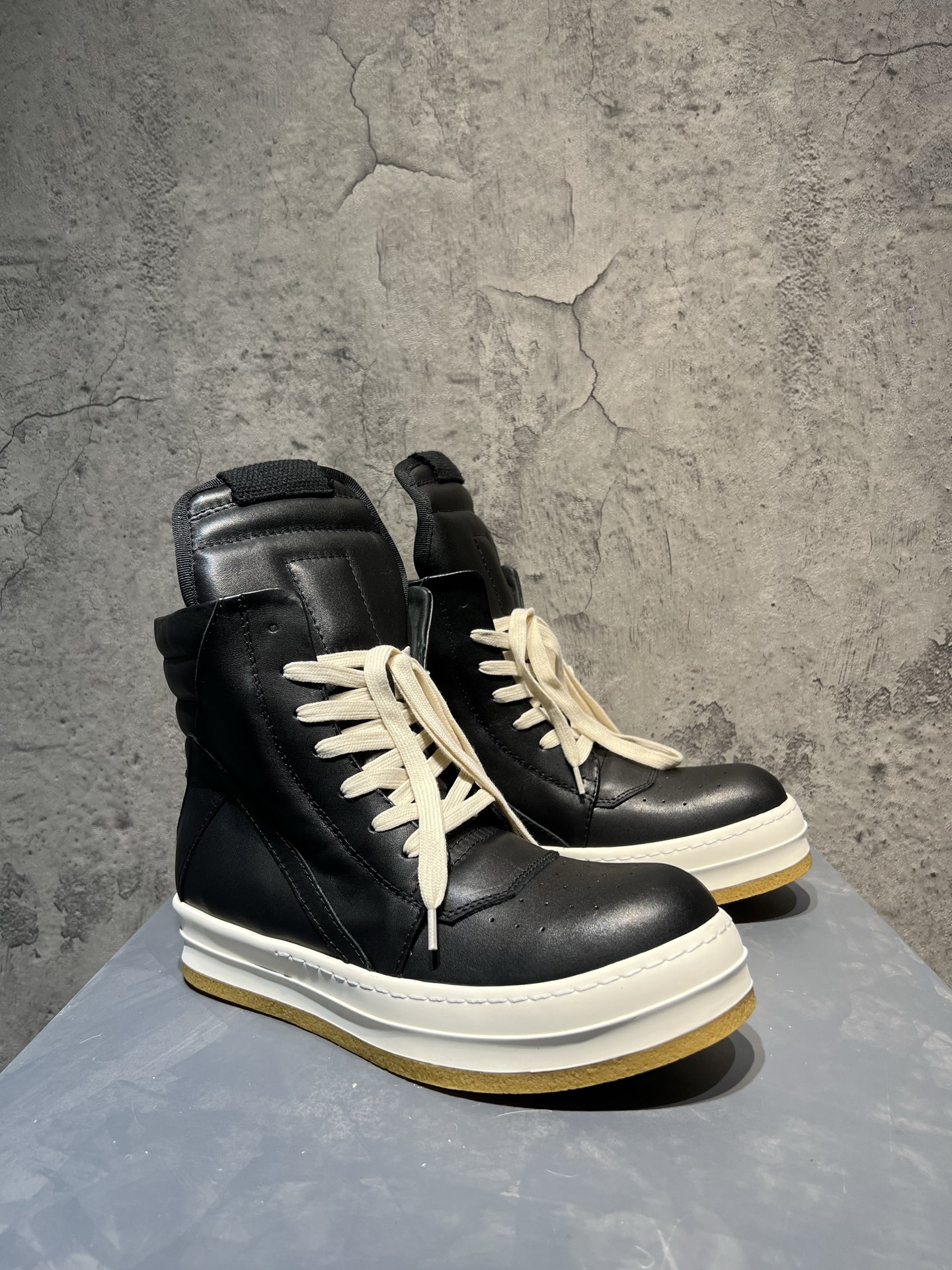 Calvin Klein Rick Owens Board Shoes S
