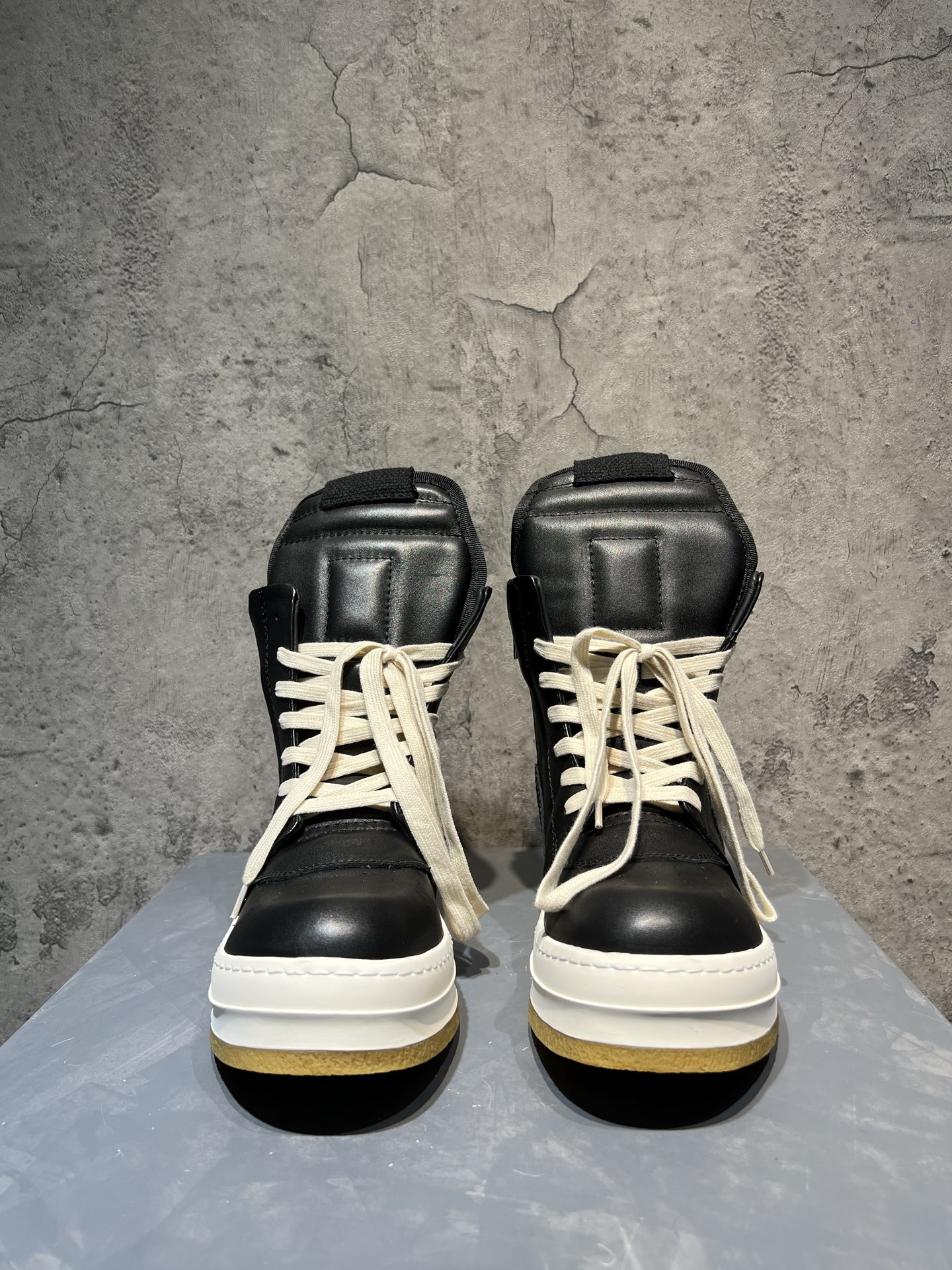 Calvin Klein Rick Owens Board Shoes S