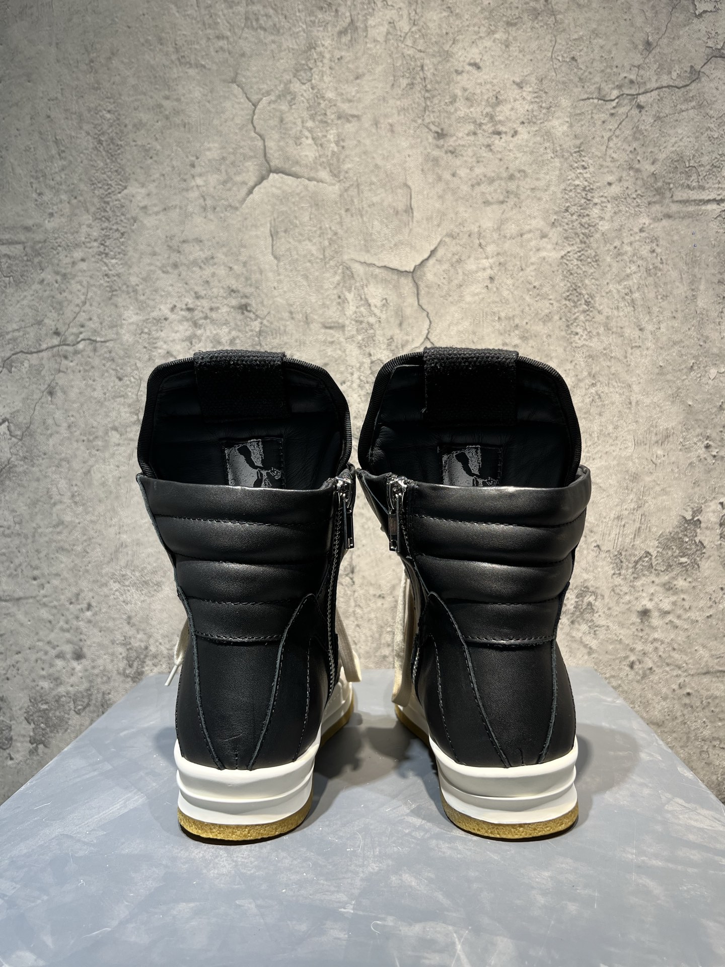 Calvin Klein Rick Owens Board Shoes S