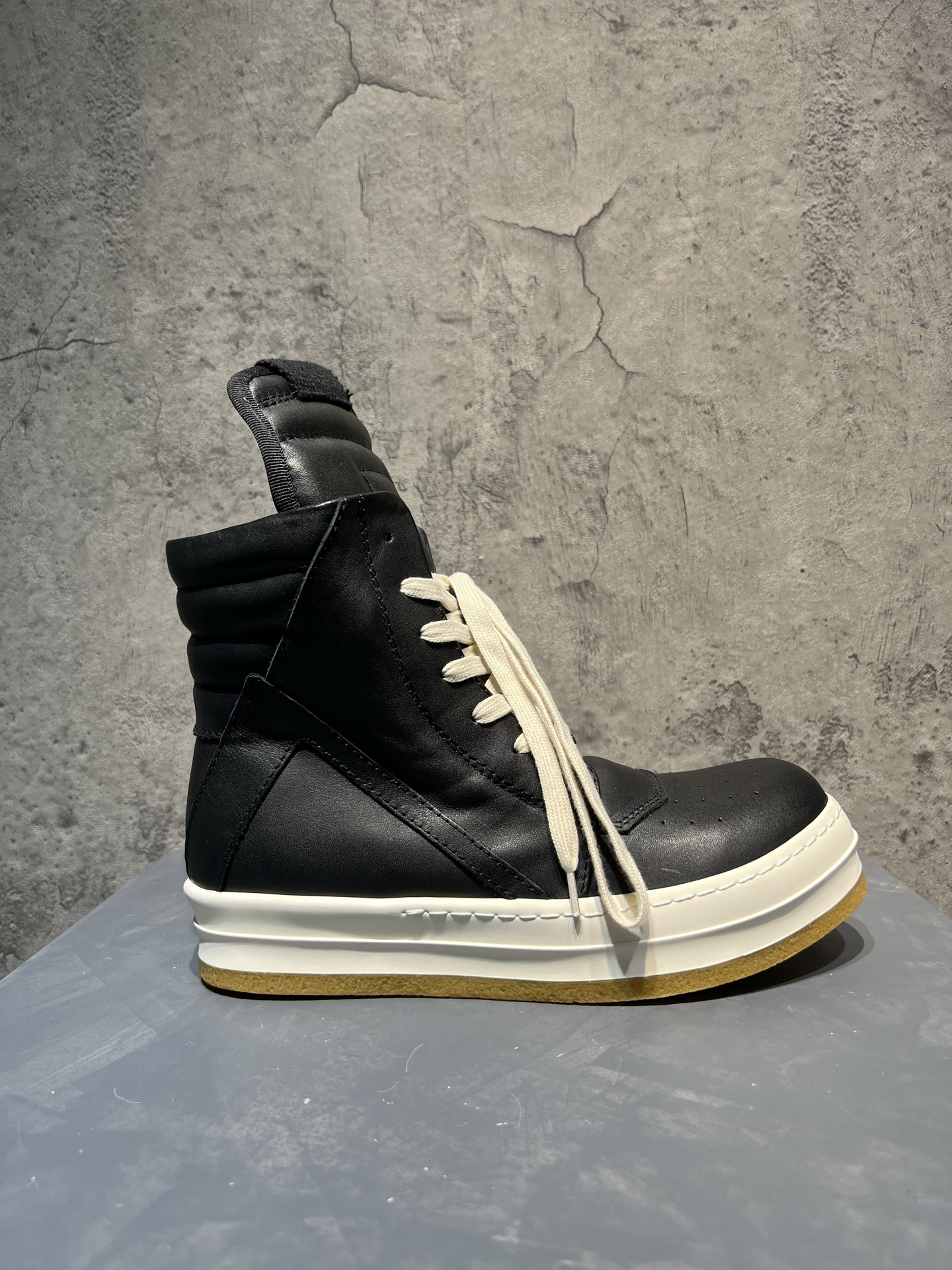 Calvin Klein Rick Owens Board Shoes S