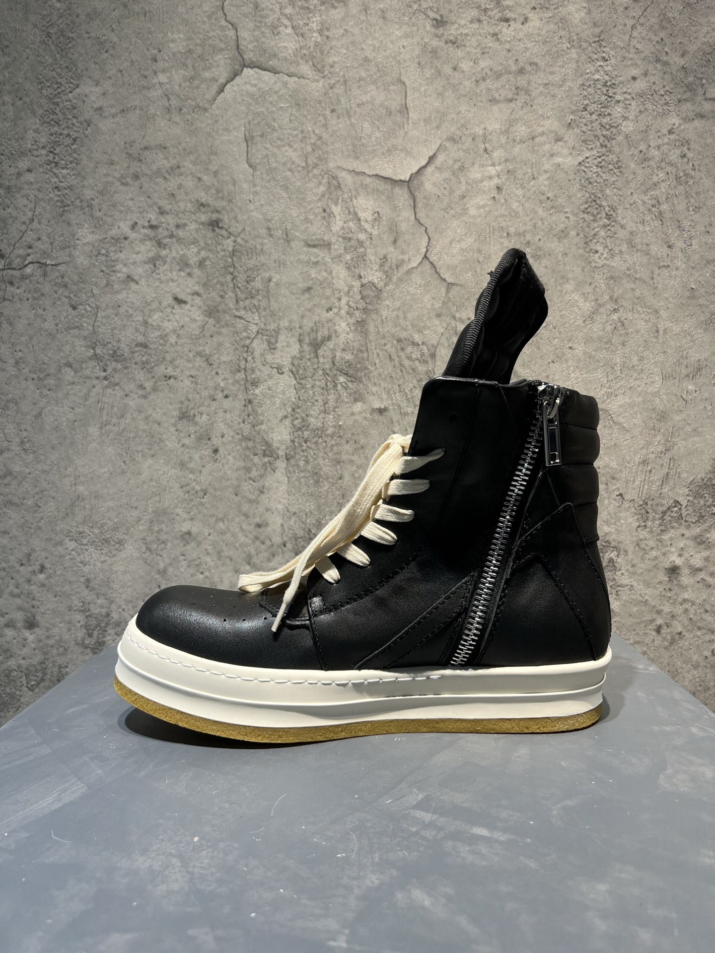 Calvin Klein Rick Owens Board Shoes S