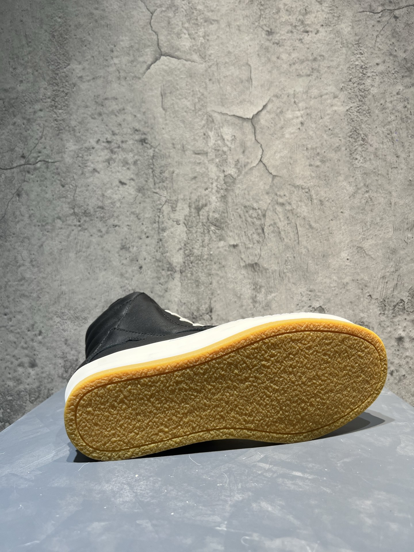 Calvin Klein Rick Owens Board Shoes S