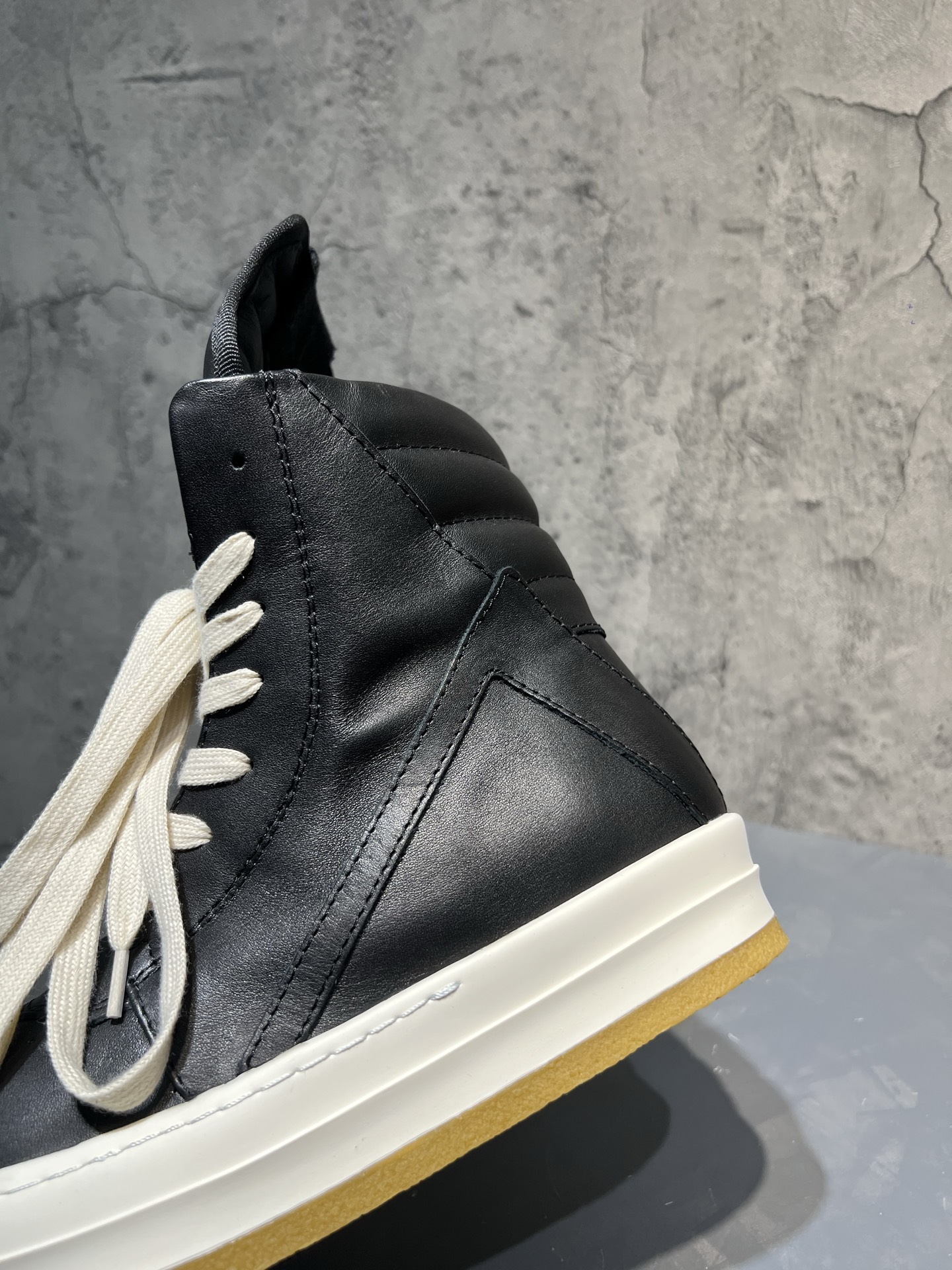 Calvin Klein Rick Owens Board Shoes S