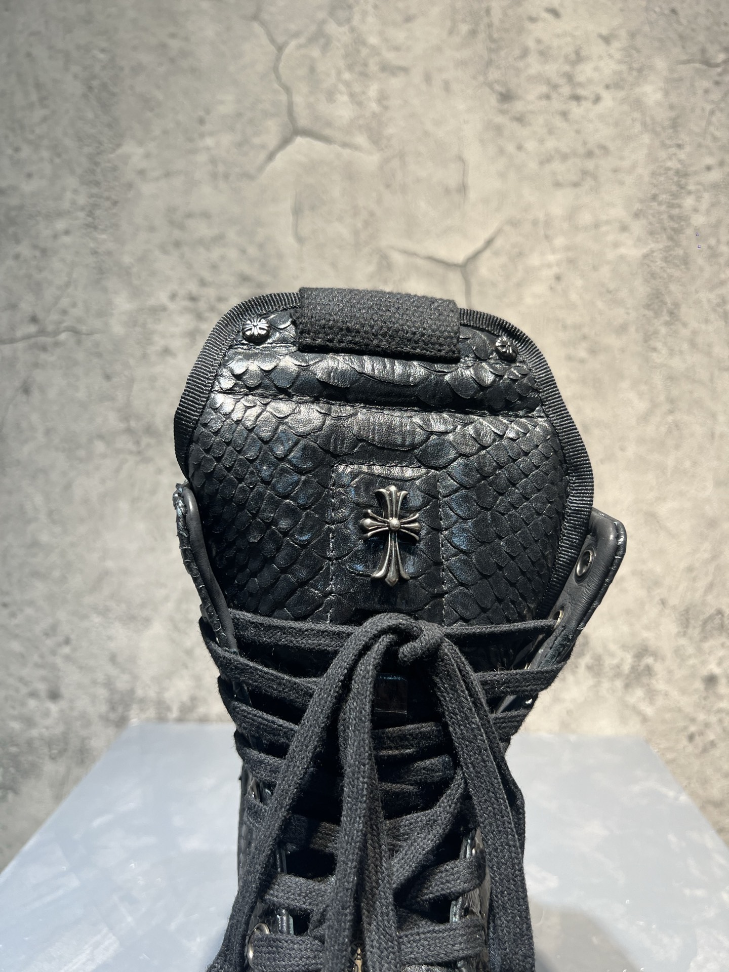 Calvin Klein Rick Owens Board Shoes S