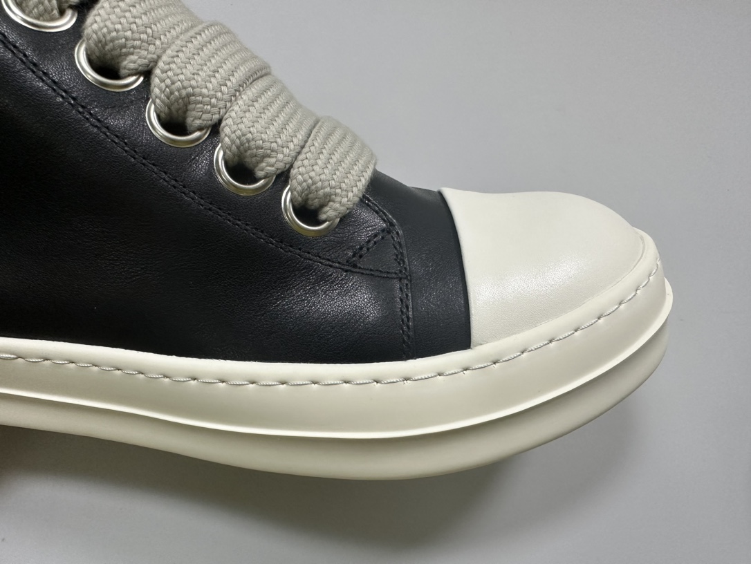 Calvin Klein Rick Owens Board Shoes S