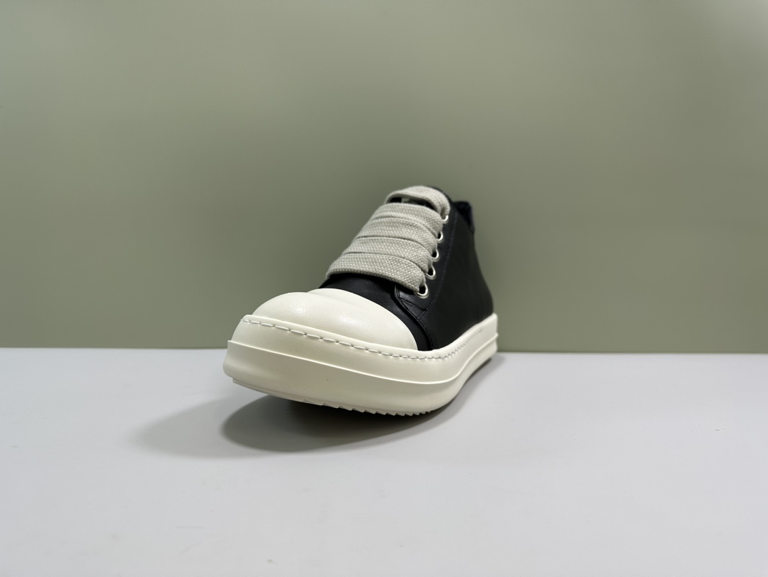 Calvin Klein Rick Owens Board Shoes S