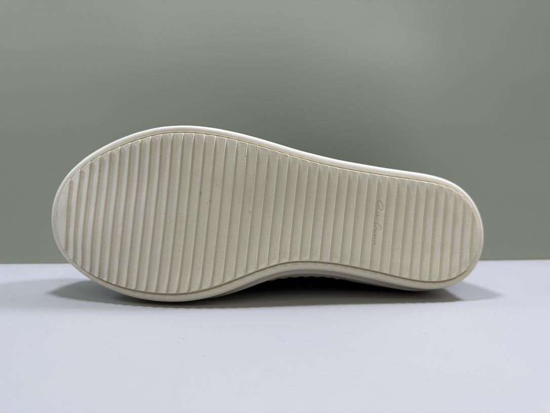 Calvin Klein Rick Owens Board Shoes S