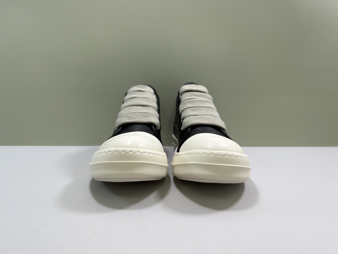 Calvin Klein Rick Owens Board Shoes S