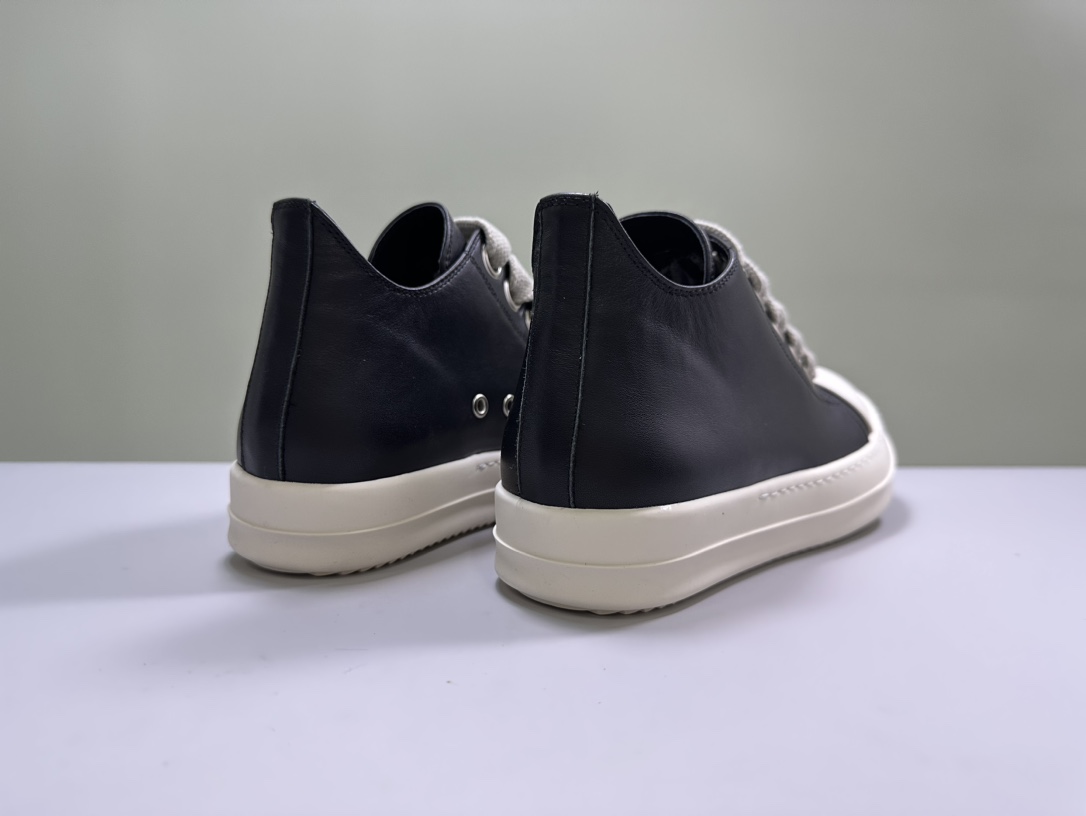 Calvin Klein Rick Owens Board Shoes S