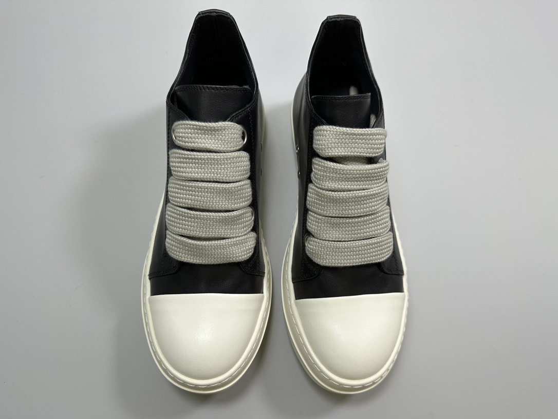 Calvin Klein Rick Owens Board Shoes S