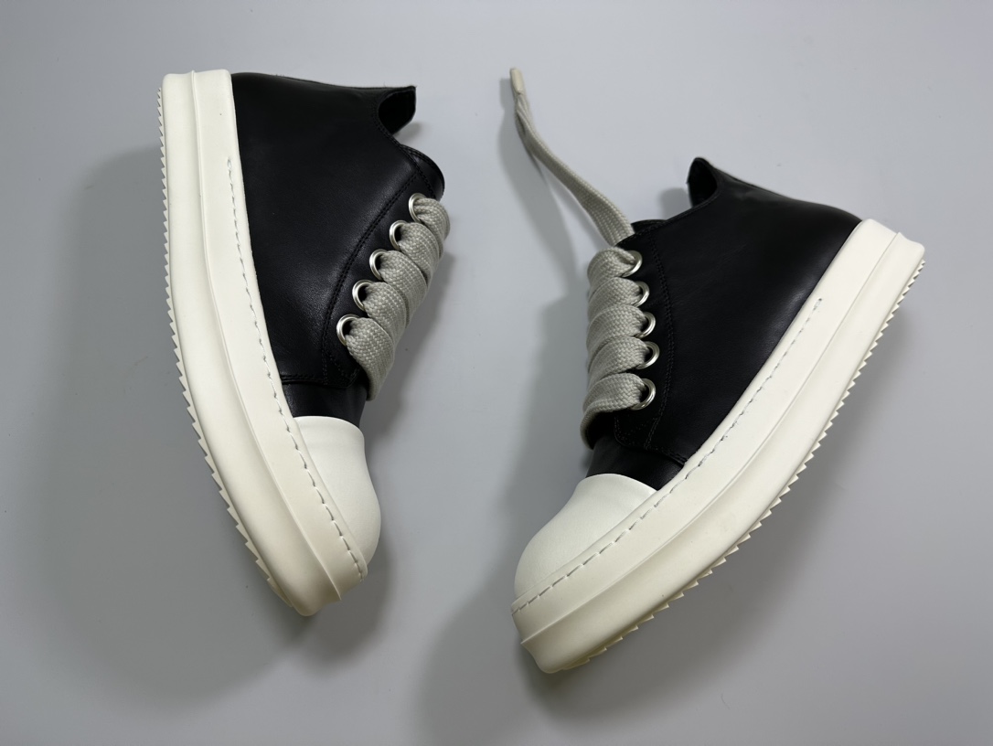 Calvin Klein Rick Owens Board Shoes S