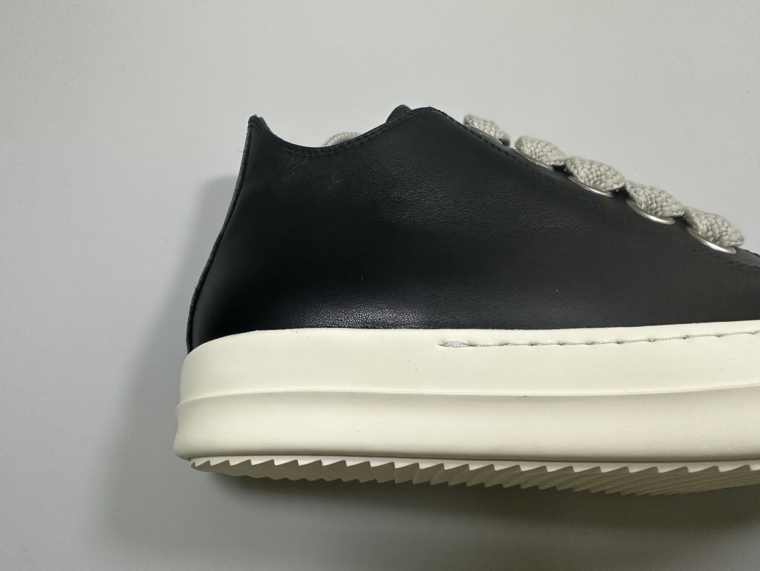 Calvin Klein Rick Owens Board Shoes S