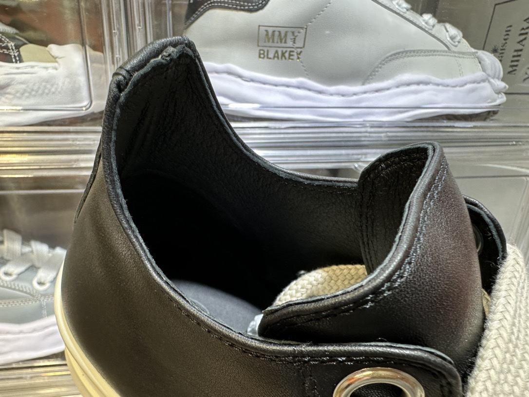 Calvin Klein Rick Owens Board Shoes S