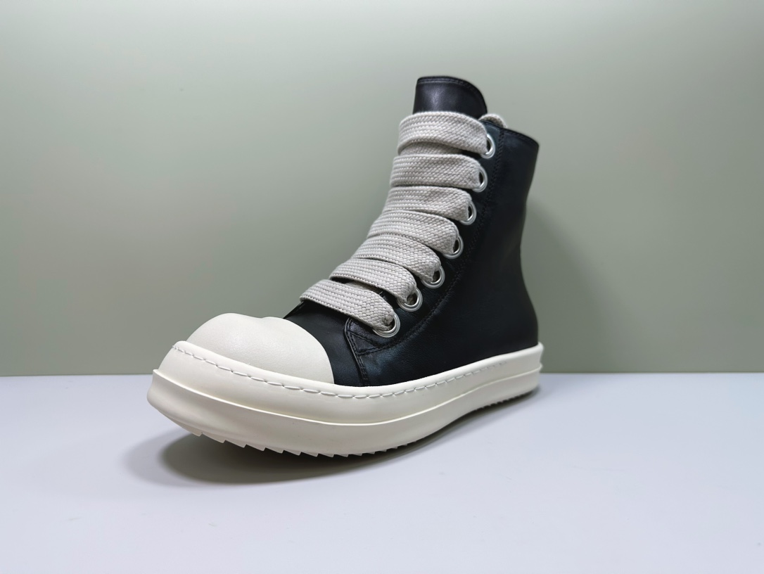 Calvin Klein Rick Owens Board Shoes S