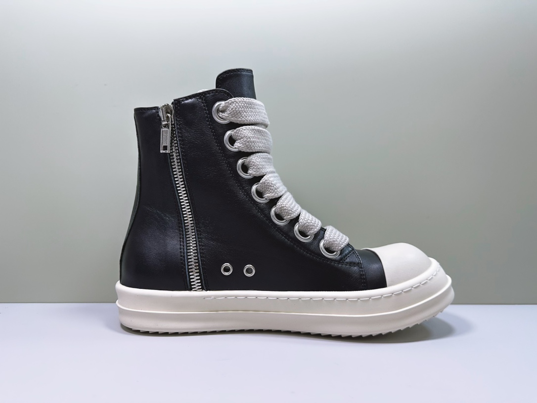 Calvin Klein Rick Owens Board Shoes S