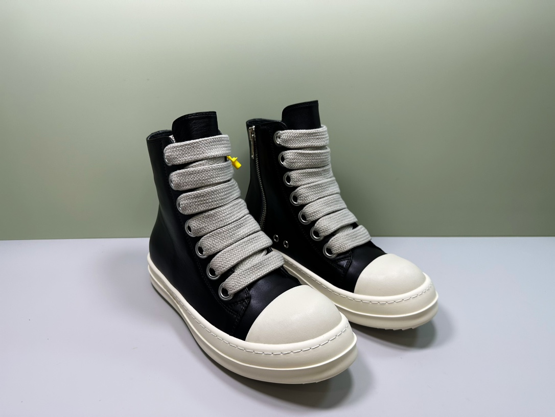 Calvin Klein Rick Owens Board Shoes S