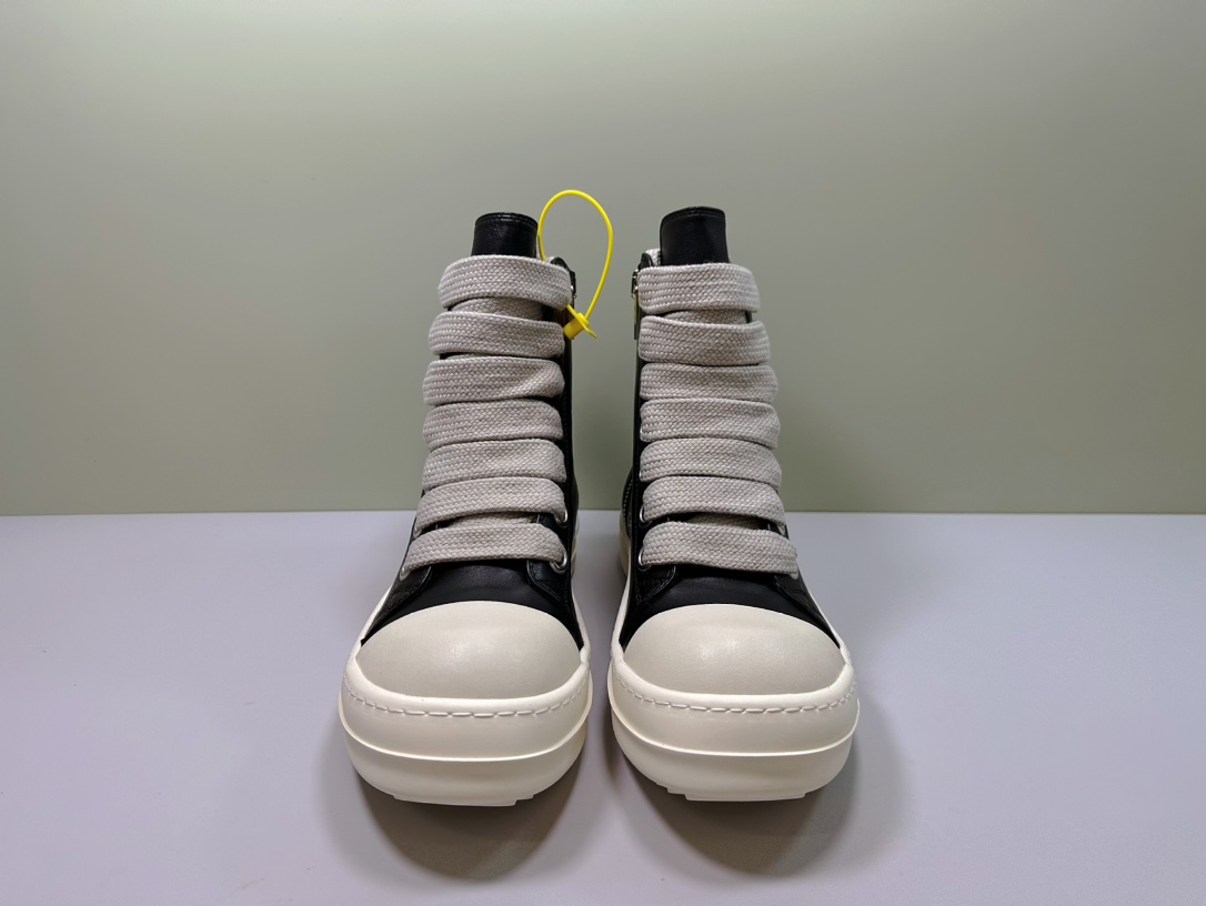 Calvin Klein Rick Owens Board Shoes S