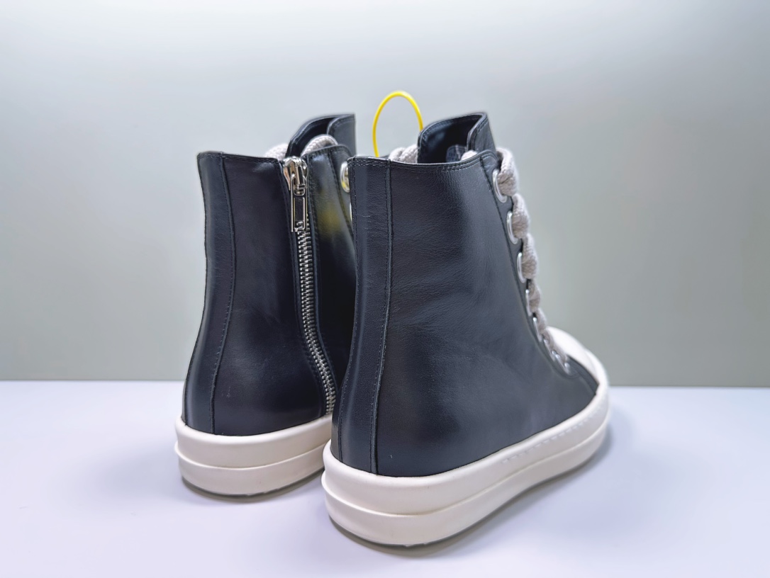 Calvin Klein Rick Owens Board Shoes S