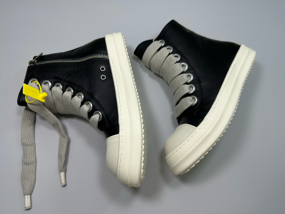 Calvin Klein Rick Owens Board Shoes S