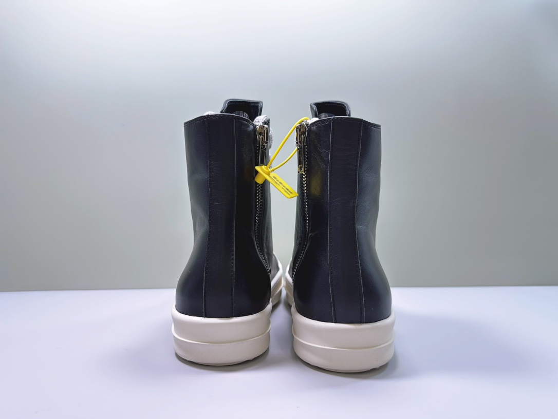 Calvin Klein Rick Owens Board Shoes S