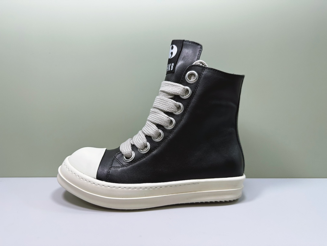 Calvin Klein Rick Owens Board Shoes S