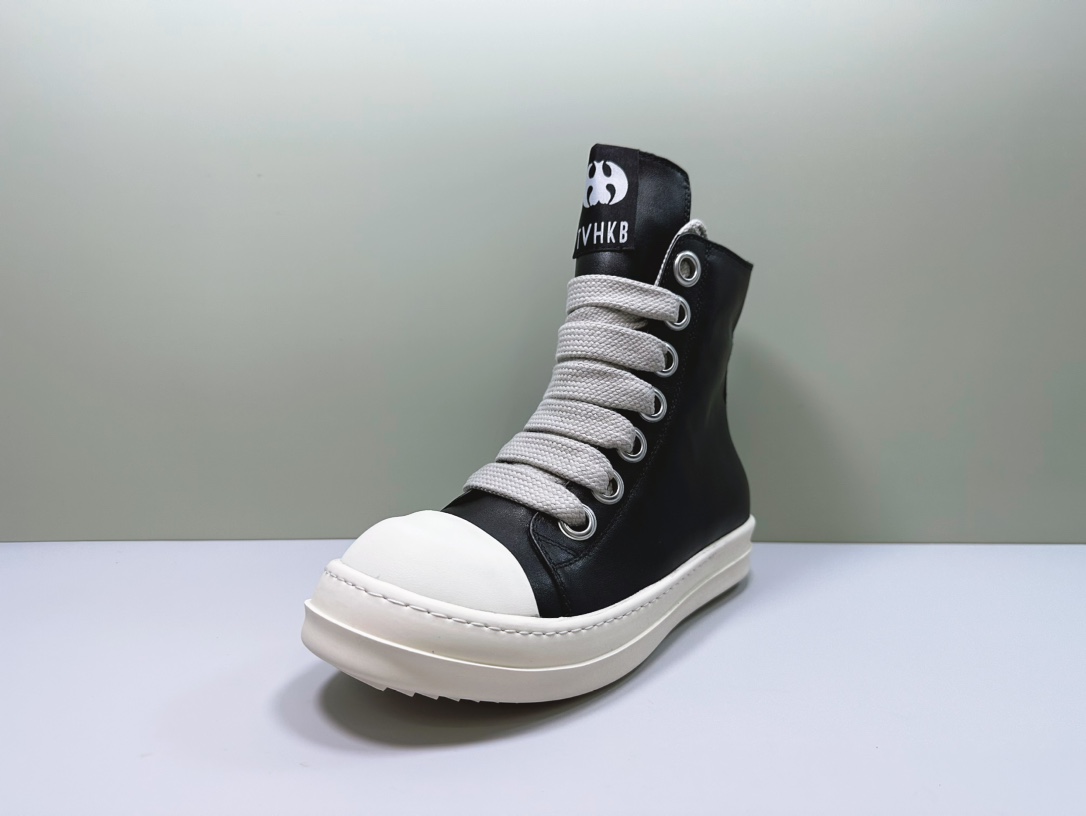 Calvin Klein Rick Owens Board Shoes S