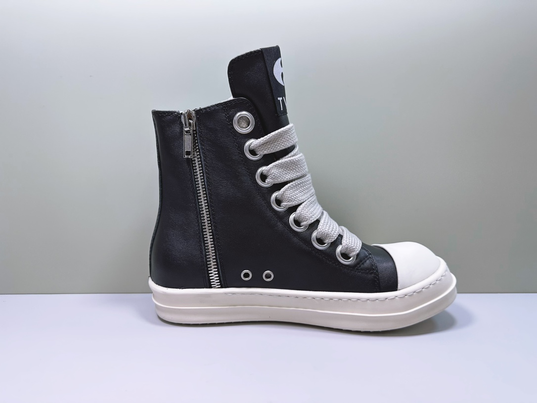 Calvin Klein Rick Owens Board Shoes S