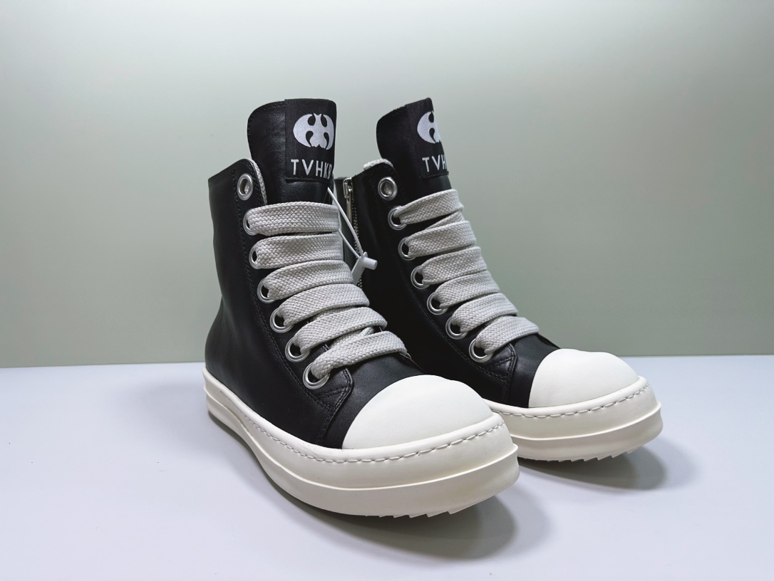 Calvin Klein Rick Owens Board Shoes S