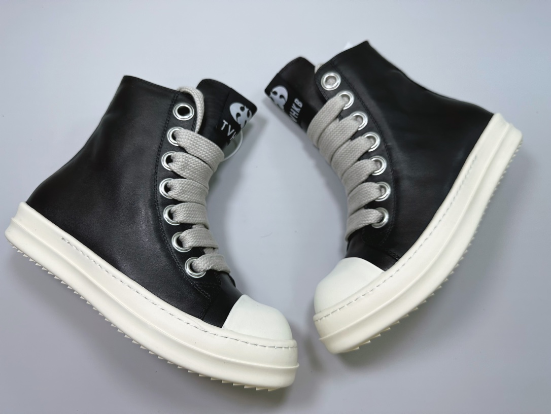 Calvin Klein Rick Owens Board Shoes S