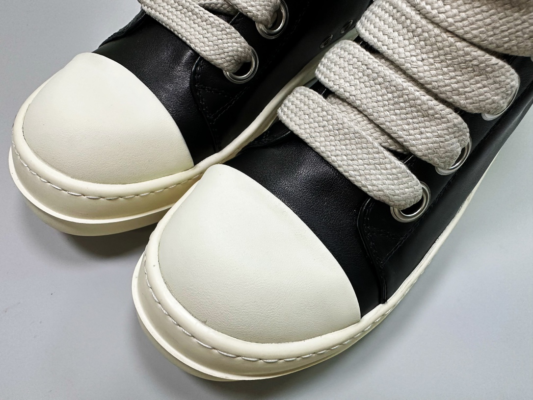 Calvin Klein Rick Owens Board Shoes S