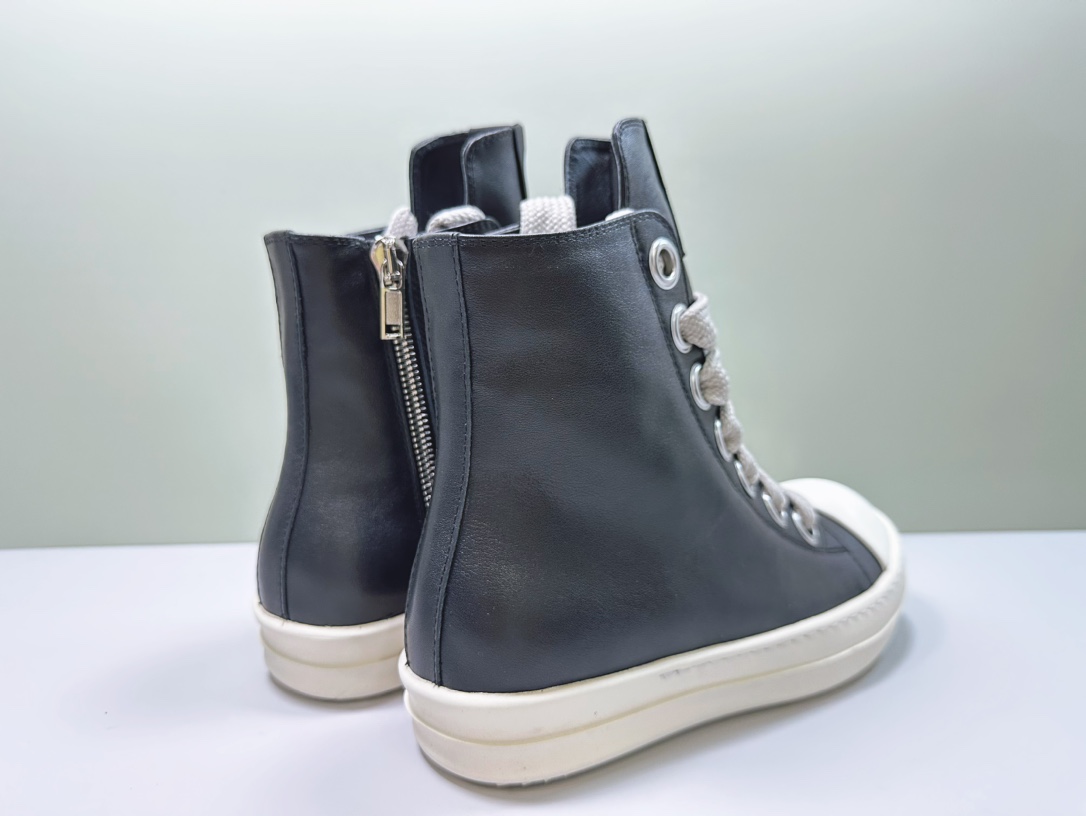 Calvin Klein Rick Owens Board Shoes S